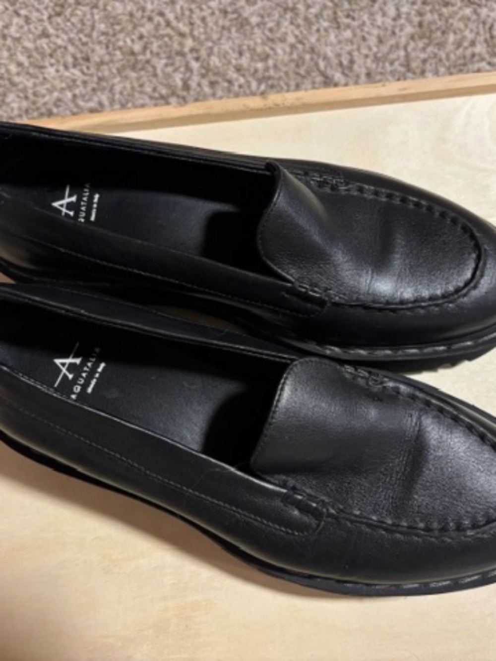 Aquatalia Loafers